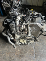 VW POLO 1.0TSİ DBY,CHZ ÇIKMA ORJİNAL KOMPLE MOTOR