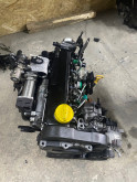 DACİA LOGAN 1.5 DCİ 85HP MOTOR