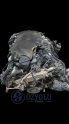 BMW B47D20A 190 hp Komple Motor