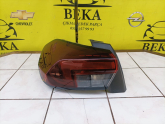 OPEL CORSA F SOL STOP ÇIKMA ORJİNAL YEDEK PARÇA
