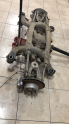 2014-2018 BMW X5 F15 Hatasız Dolu Arka Travers