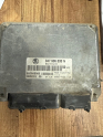Skoda Felicia enjeksiyonlu motor beyni 047 906 030N
