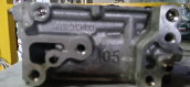 Oto Çıkma Parça / Ford / Focus / Motor / Eksantrik Mili / Çıkma Parça 