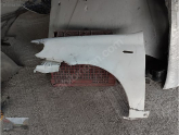 Fiat Siena 2005-2009 model ön sol çamurluk orijinal