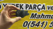 2006-2010 MODEL BMW 5.20 ORJ ÇIKMA KALORİFER YÖNLENDİRME MOTORU