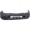Nissan Navara Ön Tampon 2006-2009