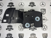 MERCEDES A SERİSİ W176 SOL ARKA KOLTUK YATIRMA KİLİDİ ORJİNAL