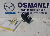 Mazda S5 SkyActive N75 Turbo Valfi