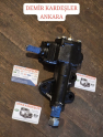 Suzuki samurai sj 410 direksiyon kutusu