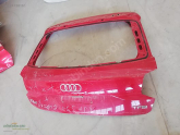 Oto Çıkma Parça / Kaporta & Karoser / Arka Cam / Audi / Q2 / Çıkma Parça 