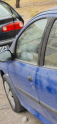 Peugeot 206 sol ön kapı hatasız