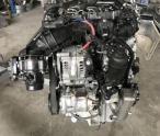 BMW B38 KOMPLE MOTOR VE TÜM ÇIKMA ORJİNAL PARÇALAR