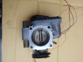 Oto Çıkma Parça / Motor / Gaz Kelebeği / Audi / A4 / Çıkma Parça 