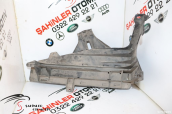 BMW 7 SERİSİ F01 SOL ÖN FAR YUVASI SACI 51647184159