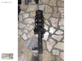 Opel astra j dolu ön amortisör ORJİNAL OTO OPEL ÇIKMA