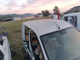 Oto Çıkma Parça / Kaporta & Karoser / Tavan Sacı / Renault / Kangoo / Çıkma Parça 