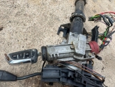 Oto Çıkma Parça / BMW / 1 Serisi / Elektrik / Kontak Seti / Çıkma Parça 