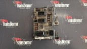 CİTROEN BERLİNGO SİGORTA KUTUSU T118470002E