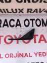 2016-2021 TOYOTA C-HR ÇIKMA ORJINAL ARKA REFLEKTÖR KAPAĞI