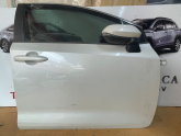 2025 TOYOTA COROLLA 1.5 ARACTAN SOKME DOLU SAG ON KAPI