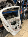 OPEL CORSA D  SOL ARKA KAPI