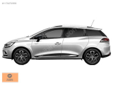 RENAULT CLIO 4 TRAVERS
