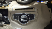 MERCEDES C SERISI W205 FAR ANAHTARI MG BURSA