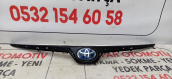 Toyota corolla hybrid ön panjur hatasız orjinal çıkma 2019-2025