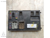 Ford Transit BCM Modülü 8C1T-14A073-BG - 5WK48947Q - 5WK4 89