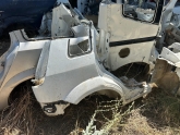 OTO CEMDEN ÇIKMA FORD FİESTA 2004-2008 SAĞ ARKA ÇAMURLUK