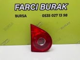 GOLF 5 SOL İÇ STOP ORJİNAL 2004-2010 1K6945093E
