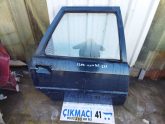 RENAULT 21 SAĞ ARKA KAPI, OPTİMA SAĞ ARKA KAPI
