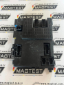 PEUGEOT 406 VALEO CD2 9645872080 73004911