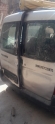 Peugeot Partner arka bagaj kapak