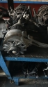 Ford transit t12 çıkma şarj dinamosu