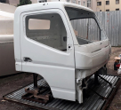 2011 mitsubishi canter sag kapı