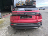 Volkswagen Taigo Bagaj Kapağı (2021/2025)