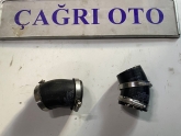 04B145822B 1.4 TDI CUS TURBO HORTUMU FABİA RAPİD SIFIR ORJİNAL