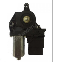 0130821430 VOLKSWAGEN GOLF 6 SOL ARKA CAM MOTORU ORİJİNAL ÇIKMA
