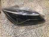 Seat Leon sağ ön far fullet