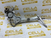 TOYOTA AURİS SAĞ ARKA KAPI CAM KRİKOSU
