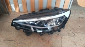 VW ID.4 Sol Ön Far Led Orijinal Çıkma 11B941005B 2020 - 2026