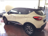CAPTUR JANT VE TÜM PARÇALARI MİL OTOMOTİV