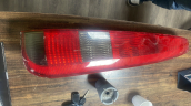 Ford fusion sağ arka stop lambası orijinal