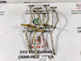 TRANSPORTER T4 VİTES KOLU MİLİ LEVYESİ 701711202 701 711 202