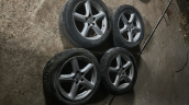 Oto Çıkma Parça / Jant & Lastik / Jant / Mitsubishi / L200 / Çıkma Parça 