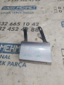 ÇIKMA PEUGEOT 306 ARKA TAMPON ÇEKİ DEMİR KAPAĞI
