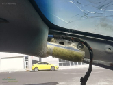 Oto Çıkma Parça / Kaporta & Karoser / Tavan Sacı / Kia / Rio / Çıkma Parça 