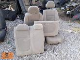 CERATO KOMPLE ÖN ARKA SET KOLTUK TAKIMI