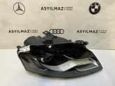 AUDİ A4 SAĞ FAR ORJİNAL 2009-2011 UYUMLU OEM:711307022799